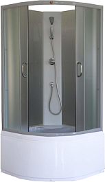 Parly Душевая кабина Tomorrow TM9011 – фотография-1